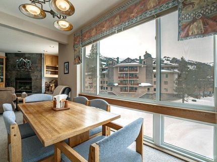 1360 Kirkwood Meadows Drive, Unit 201, Kirkwood, CA 95646 Photo