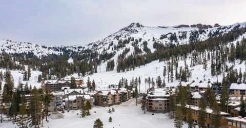 1360 Kirkwood Meadows Drive, Unit 201, Kirkwood, CA 95646 Photo