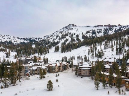 1360 Kirkwood Meadows Drive, Unit 201, Kirkwood, CA 95646 Photo