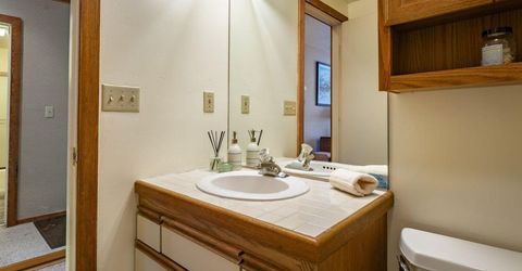 1360 Kirkwood Meadows Drive, Unit 201, Kirkwood, CA 95646 Photo