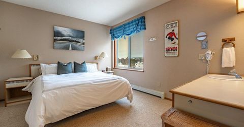 1360 Kirkwood Meadows Drive, Unit 201, Kirkwood, CA 95646 Photo