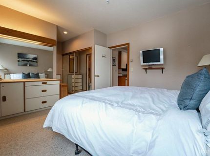 1360 Kirkwood Meadows Drive, Unit 201, Kirkwood, CA 95646 Photo