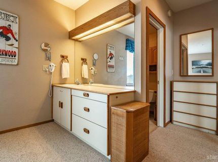 1360 Kirkwood Meadows Drive, Unit 201, Kirkwood, CA 95646 Photo