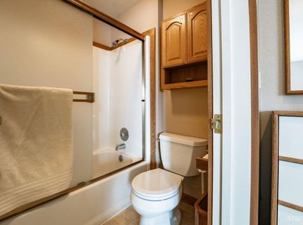 1360 Kirkwood Meadows Drive, Unit 201, Kirkwood, CA 95646 Photo