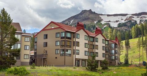 1360 Kirkwood Meadows Drive, Unit 201, Kirkwood, CA 95646 Photo