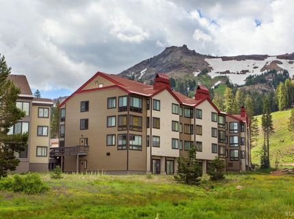 1360 Kirkwood Meadows Drive, Unit 201, Kirkwood, CA 95646 Photo