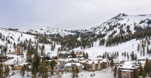 1360 Kirkwood Meadows Drive, Unit 201, Kirkwood, CA 95646 Photo