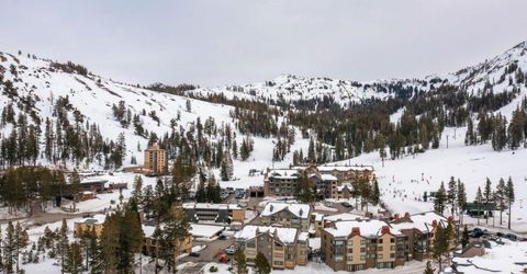 1360 Kirkwood Meadows Drive, Unit 201, Kirkwood, CA 95646 Photo