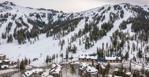 1360 Kirkwood Meadows Drive, Unit 201, Kirkwood, CA 95646 Photo