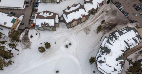 1360 Kirkwood Meadows Drive, Unit 201, Kirkwood, CA 95646 Photo