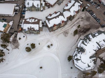 1360 Kirkwood Meadows Drive, Unit 201, Kirkwood, CA 95646 Photo