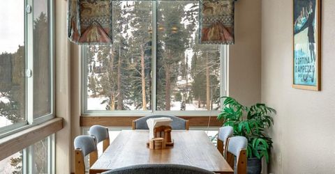 1360 Kirkwood Meadows Drive, Unit 201, Kirkwood, CA 95646 Photo