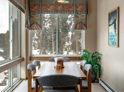 1360 Kirkwood Meadows Drive, Unit 201, Kirkwood, CA 95646 Photo