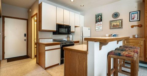 1360 Kirkwood Meadows Drive, Unit 201, Kirkwood, CA 95646 Photo