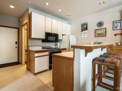 1360 Kirkwood Meadows Drive, Unit 201, Kirkwood, CA 95646 Photo