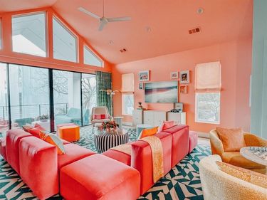 4402 Capitol Avenue, Dallas, TX 75204
