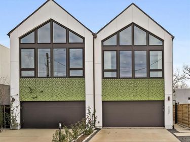 4402 Capitol Avenue, Dallas, TX 75204