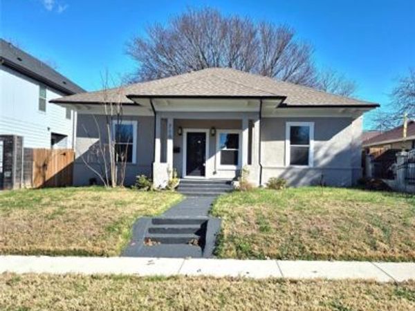 710 S Glasgow Drive, Dallas, TX 75223