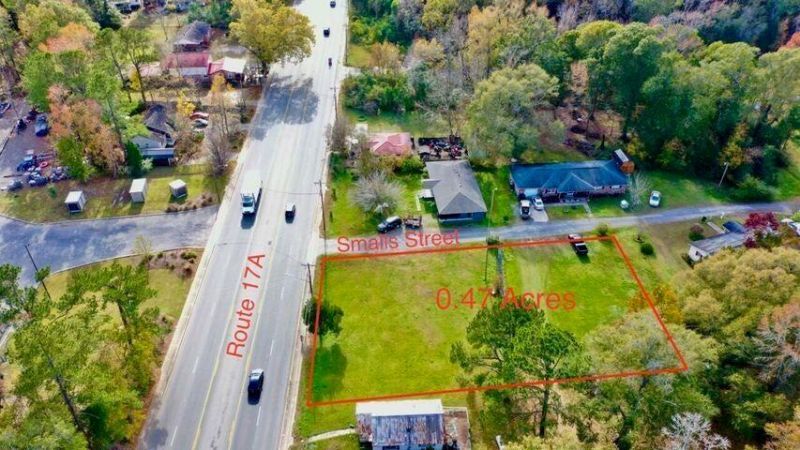 231 S Live Oak Drive Photo 4