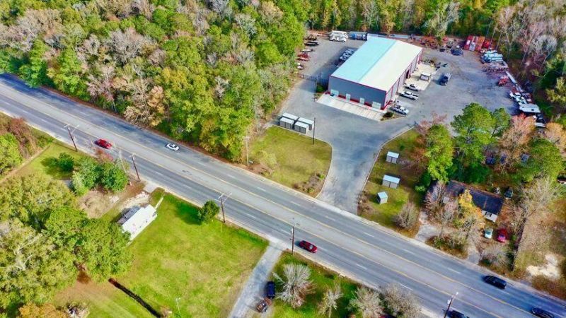 231 S Live Oak Drive Photo 8