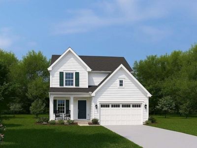 202 E Branch Drive, Huger, SC 29450