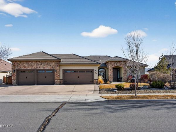 7290 Island Queen Drive, Sparks, NV 89436