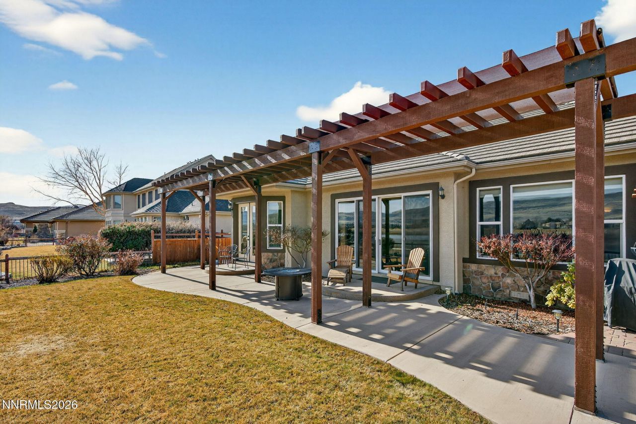 7290 Island Queen Drive, Sparks, NV 89436 Photo