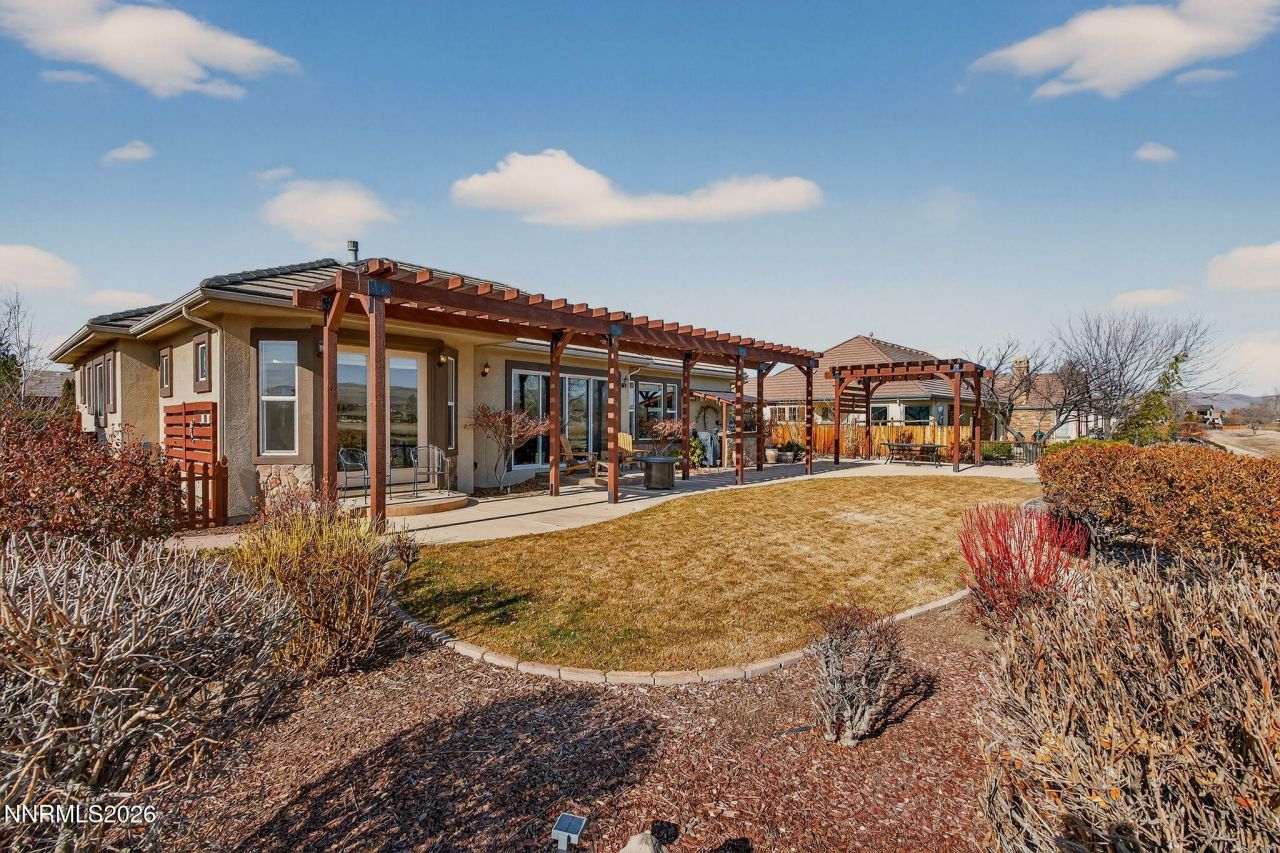 7290 Island Queen Drive, Sparks, NV 89436 Photo