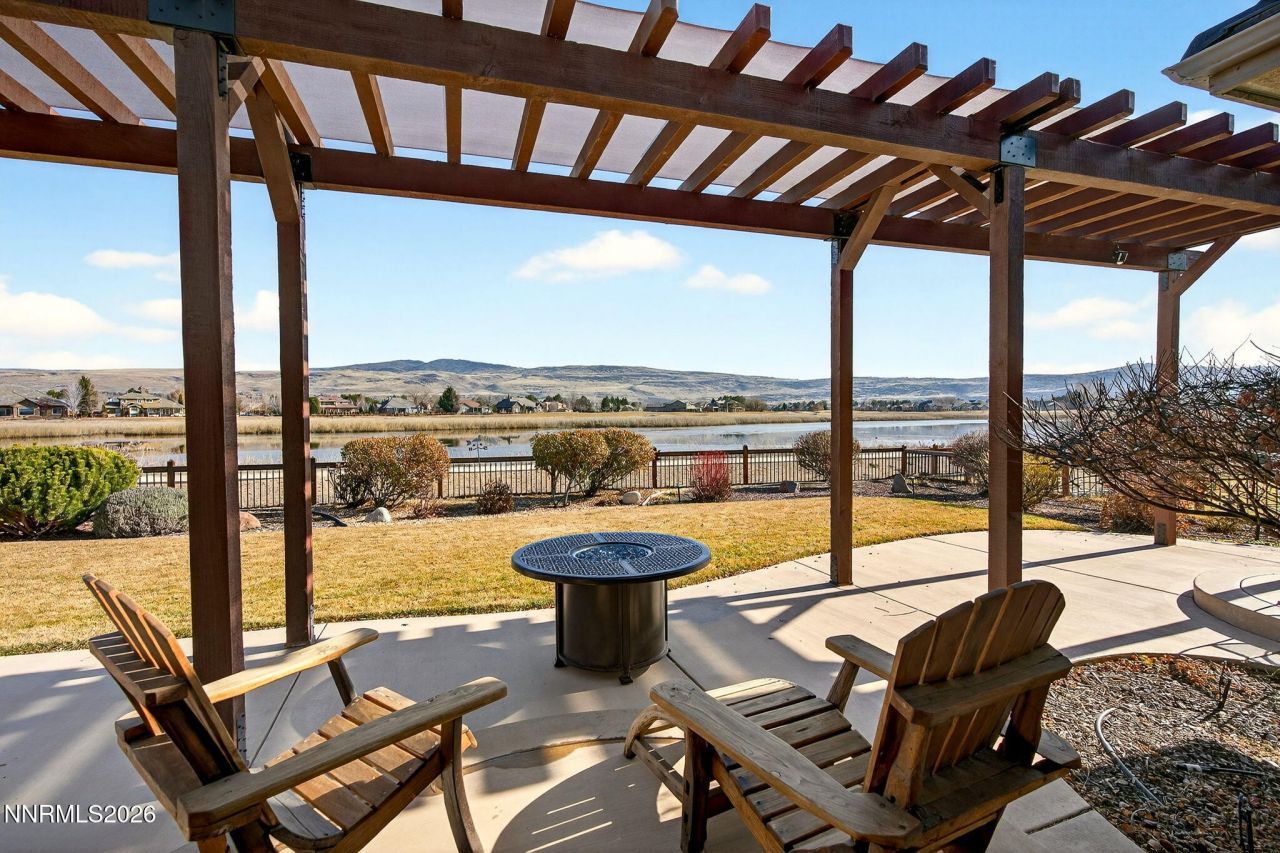 7290 Island Queen Drive, Sparks, NV 89436 Photo