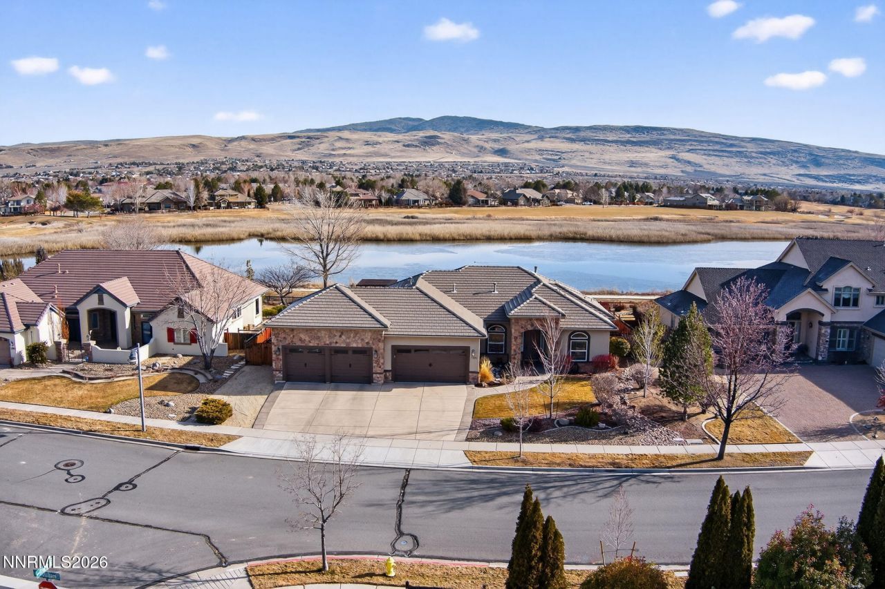 7290 Island Queen Drive, Sparks, NV 89436 Photo