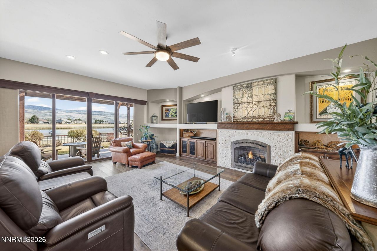 7290 Island Queen Drive, Sparks, NV 89436 Photo