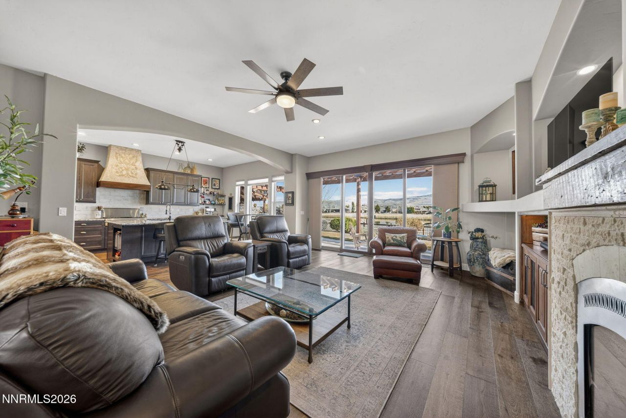 7290 Island Queen Drive, Sparks, NV 89436 Photo