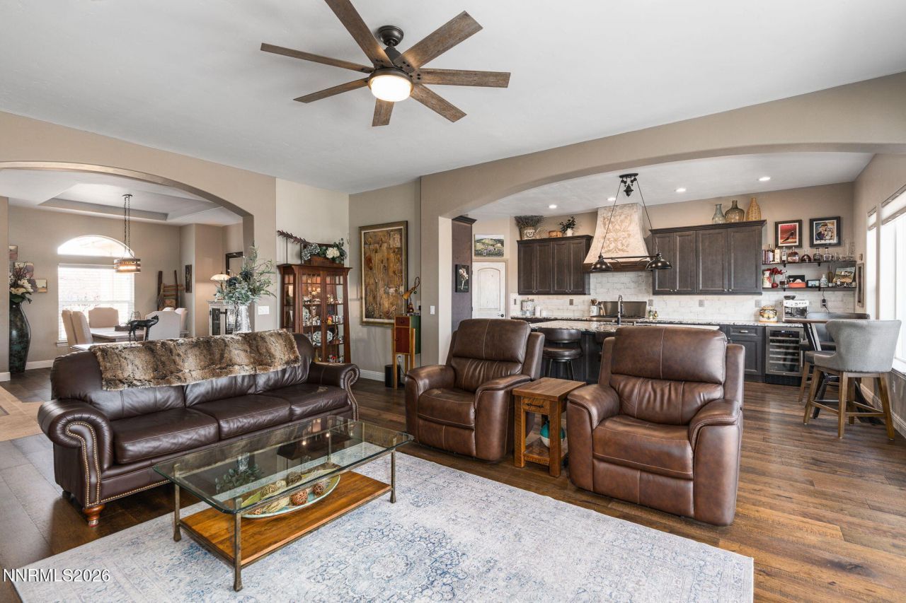 7290 Island Queen Drive, Sparks, NV 89436 Photo