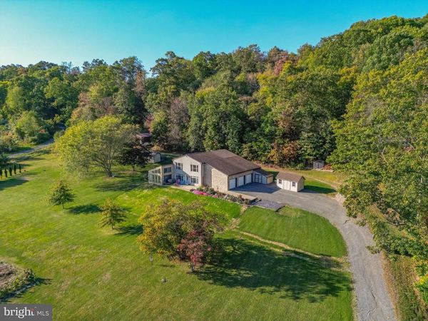 338 CULP ROAD, SUNBURY, PA 17801
