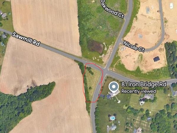 SAWMILL ROAD, HAMILTON, NJ 08620