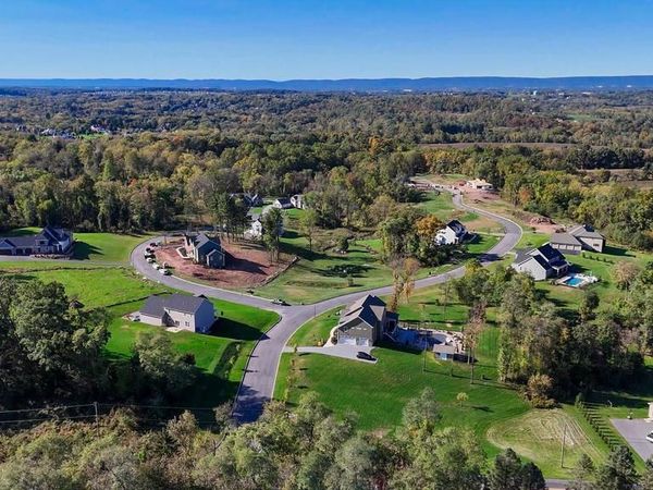 Lot 22 WILLOW OAK DRIVE, LEWISBERRY, PA 17339