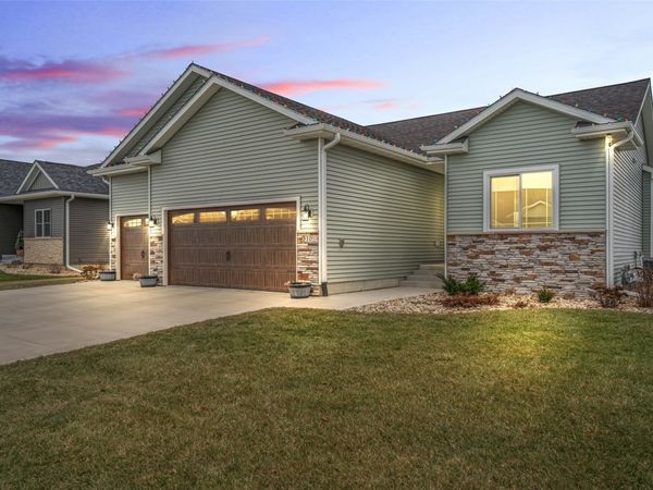 310 Cedar Drive, Gilbert, IA 50105