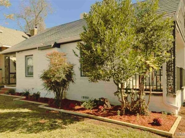 1621 Dartmouth Avenue, Bessemer, AL 35020