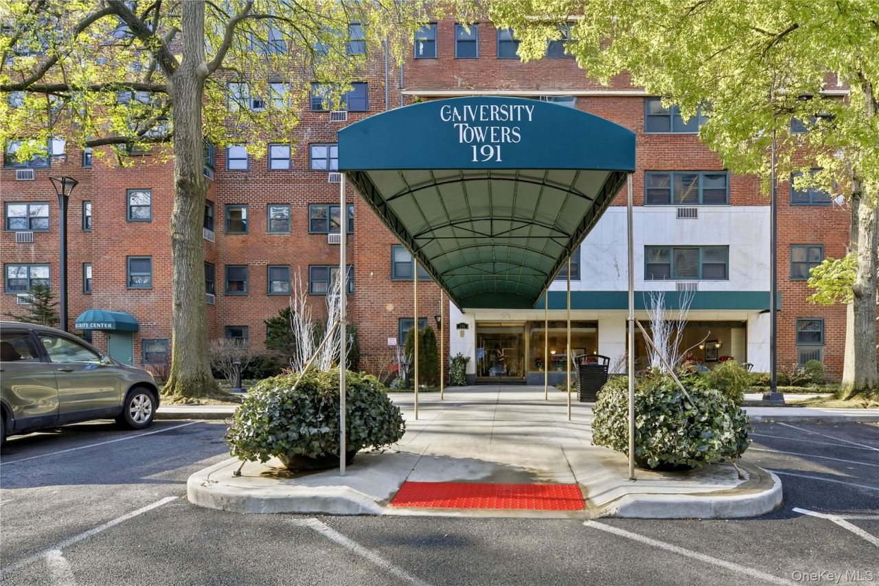 191 Willoughby Street, Unit 12K, Brooklyn, NY 11201 Main Photo