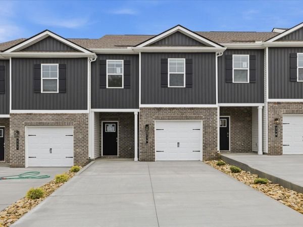 239 Business Park Lane, Seymour, TN 37865
