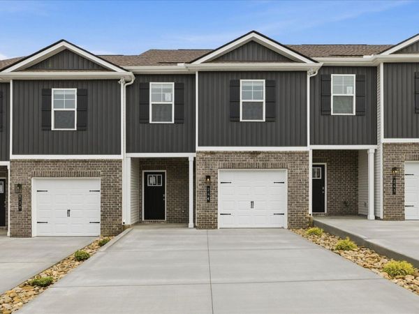 241 Business Park Lane, Seymour, TN 37865