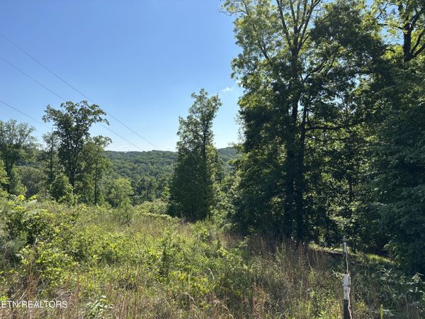 Van Davis Rd, Georgetown, TN 37336