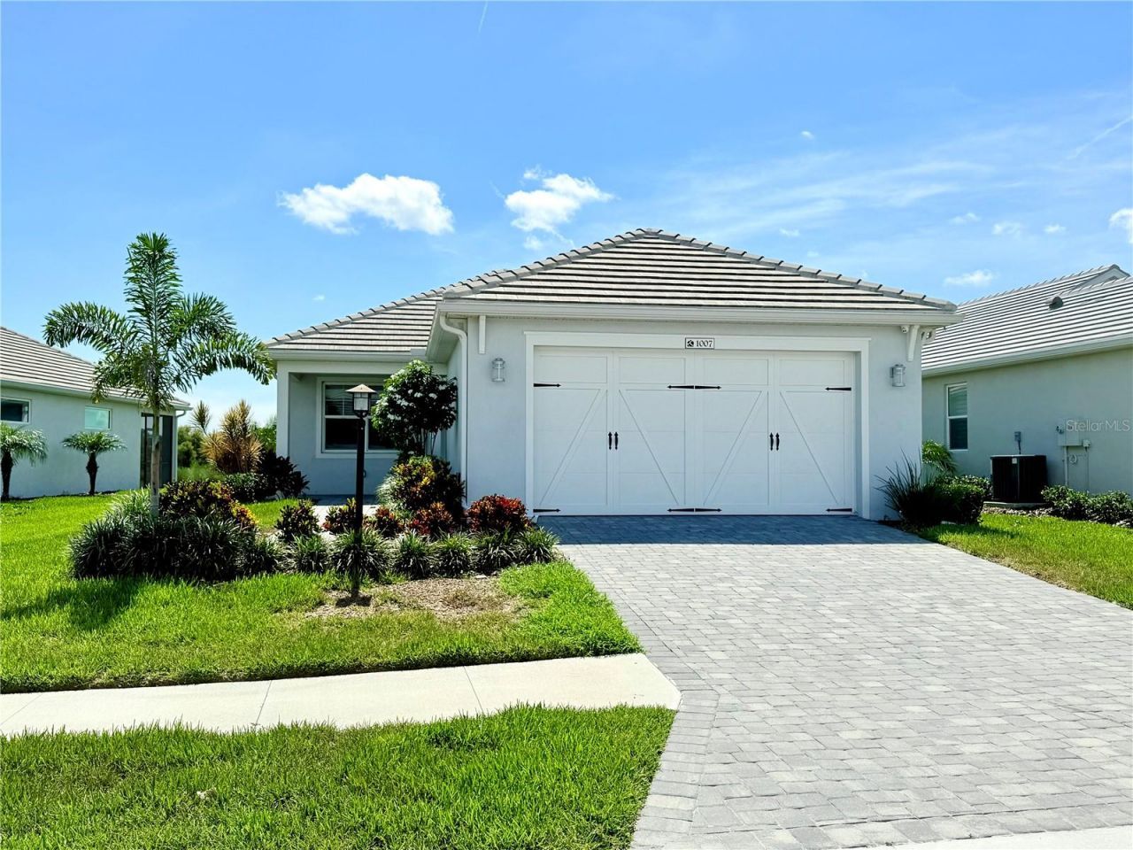 1007 Waterline Court, Sarasota, FL 34240 Main Photo