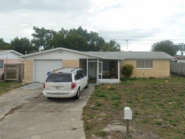 2229 ROSELAWN DRIVE, HOLIDAY, FL 34691