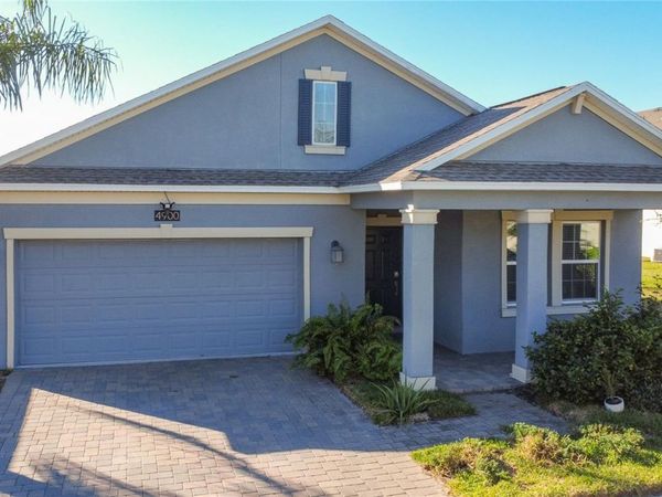 4900 LOTTA COURT, ST CLOUD, FL 34772