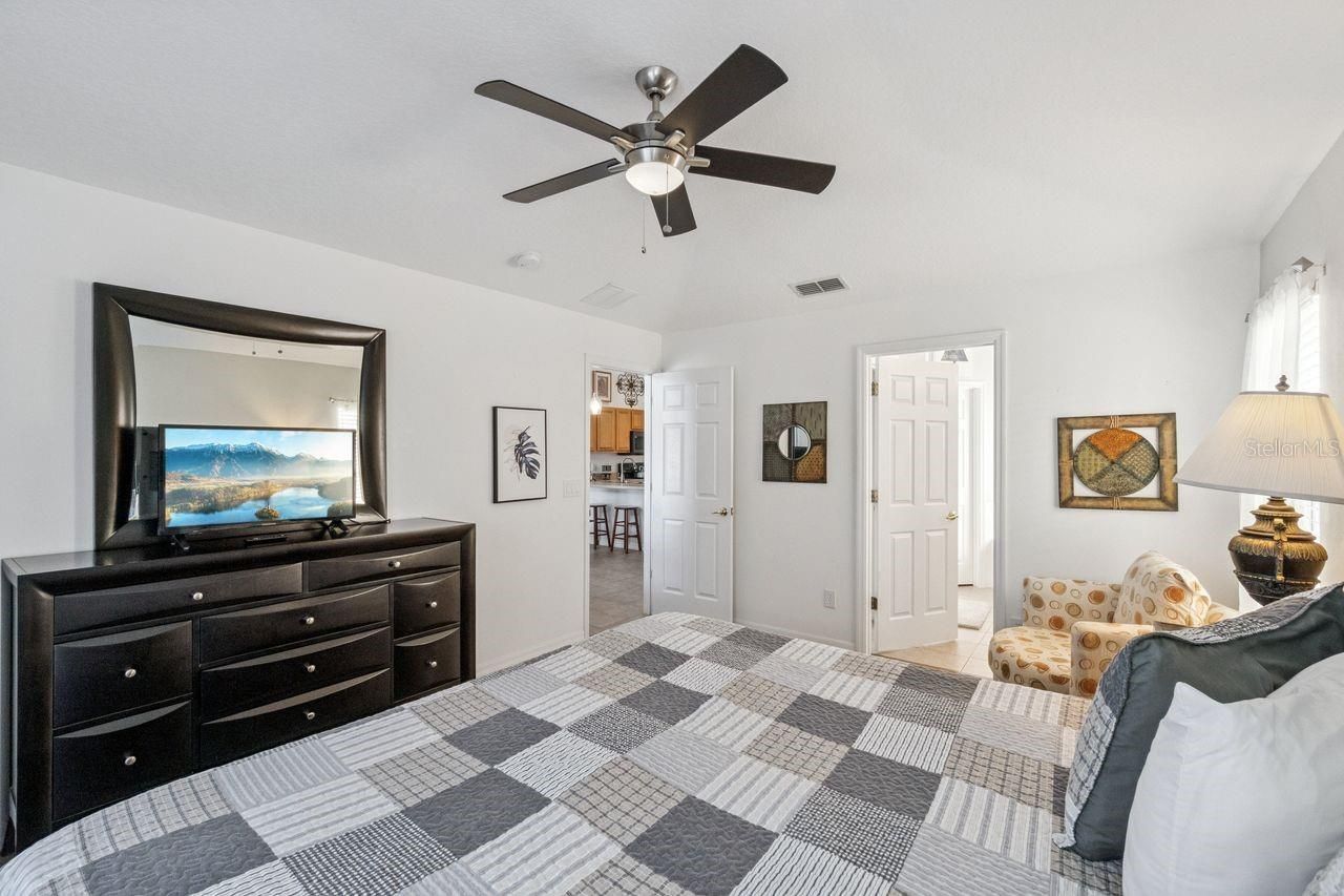 340 Rosso Drive, Davenport, FL 33837 Photo