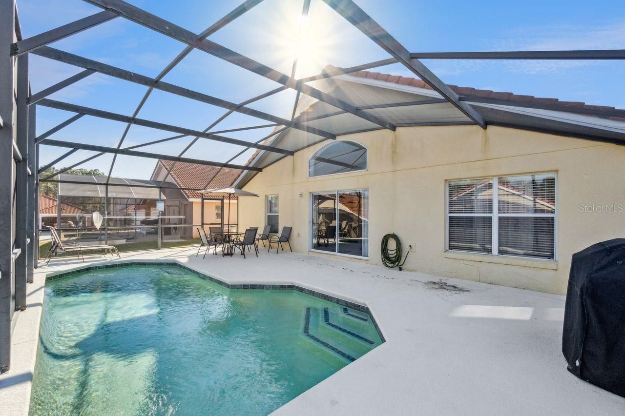 340 Rosso Drive, Davenport, FL 33837 Photo