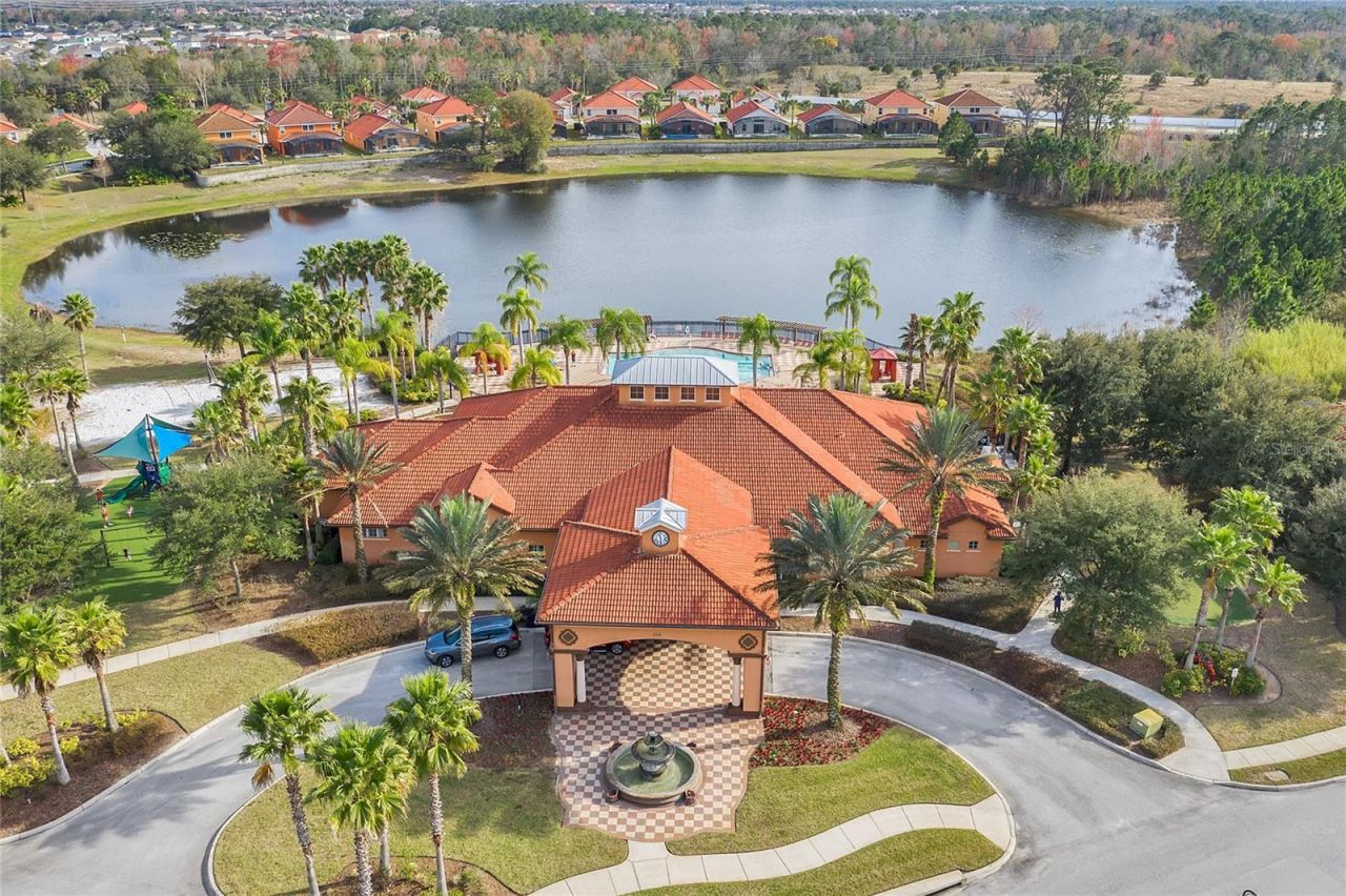 340 Rosso Drive, Davenport, FL 33837 Photo