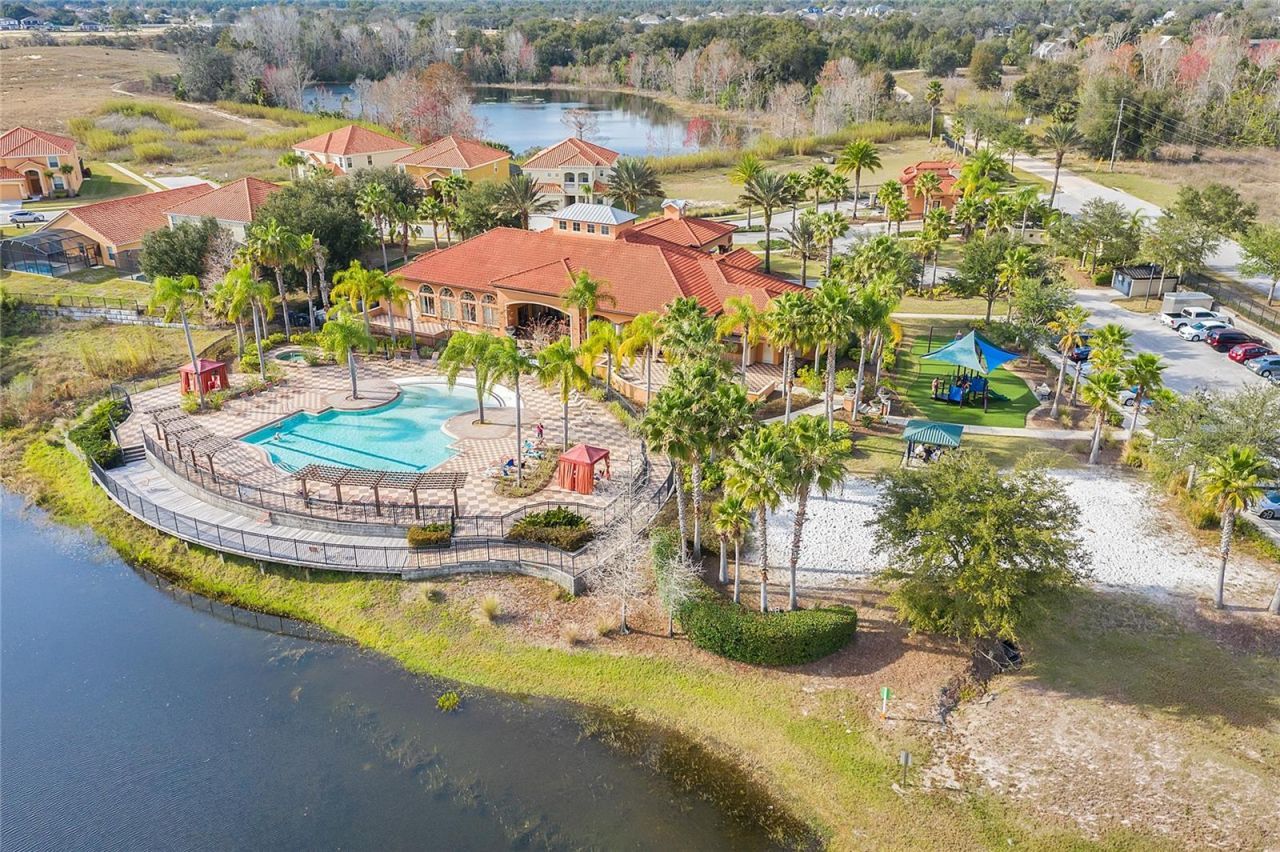340 Rosso Drive, Davenport, FL 33837 Photo