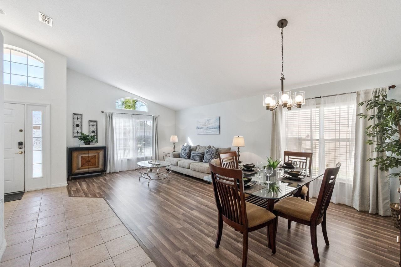 340 Rosso Drive, Davenport, FL 33837 Photo